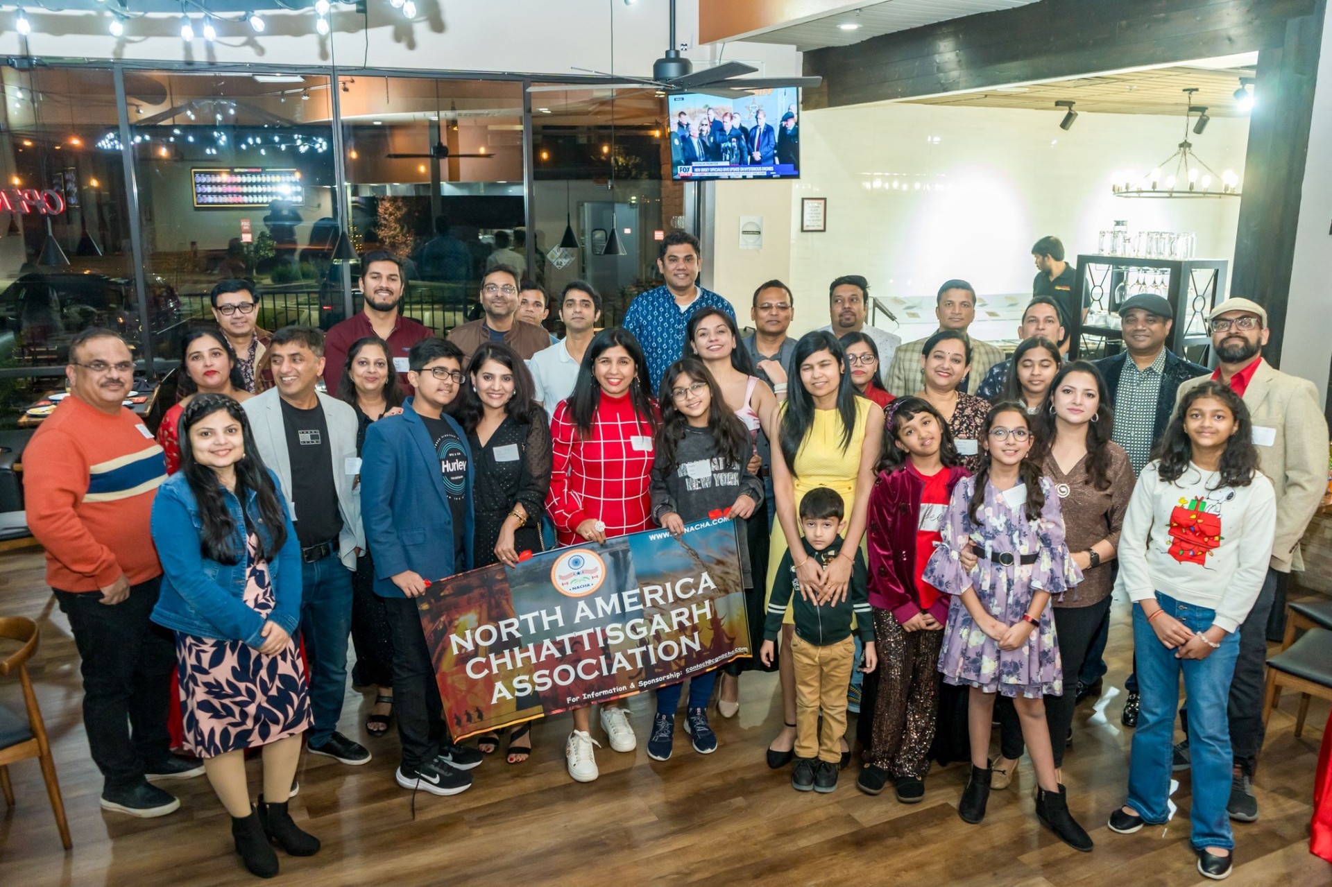 NACHA Community Meetup